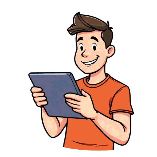 tablet