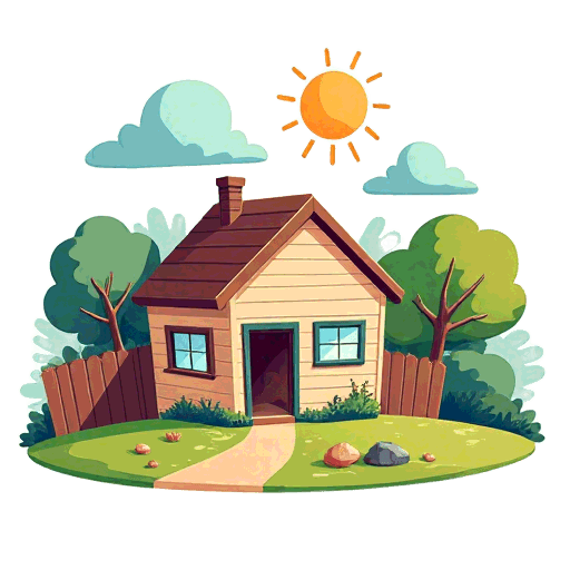 home