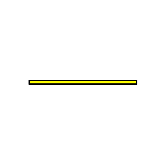 horizontal line