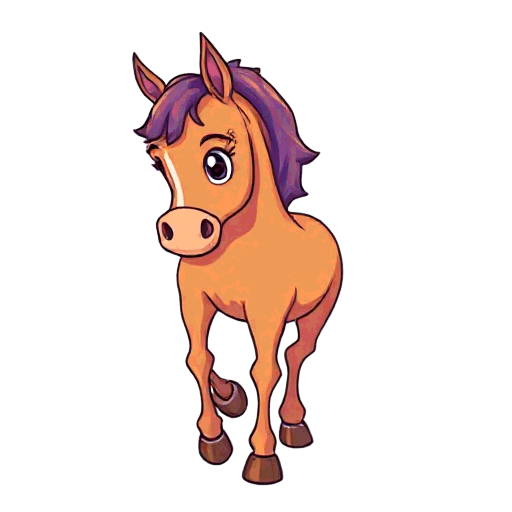 horse