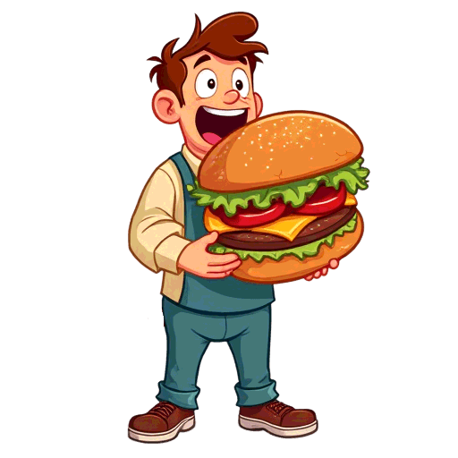 hungry