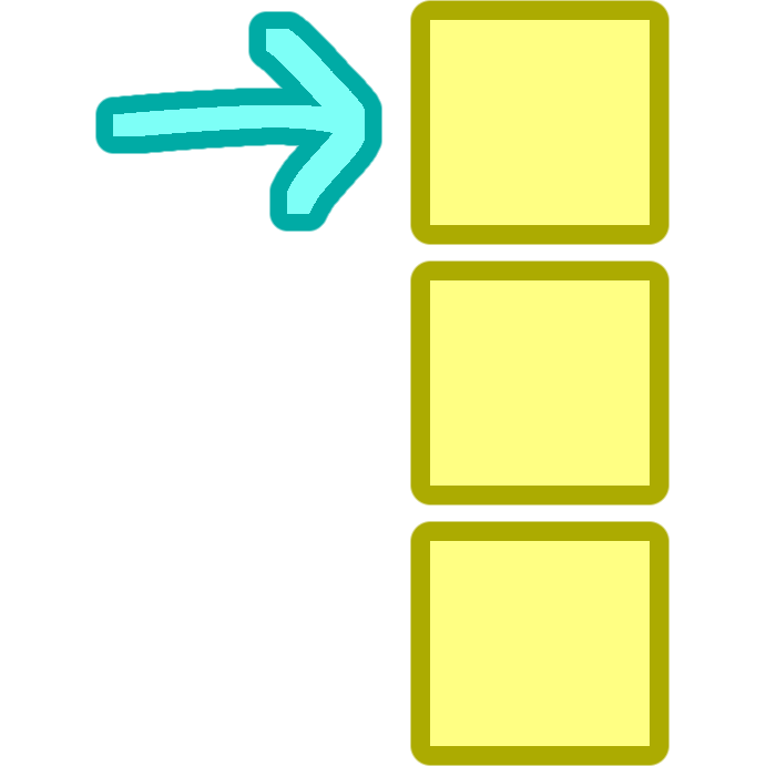 top