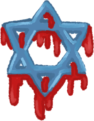 blood libel
