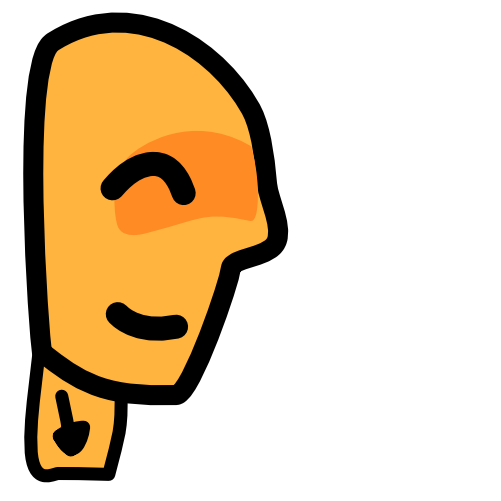 inhale