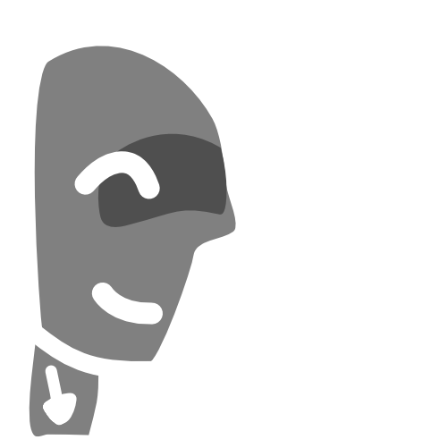 inhale