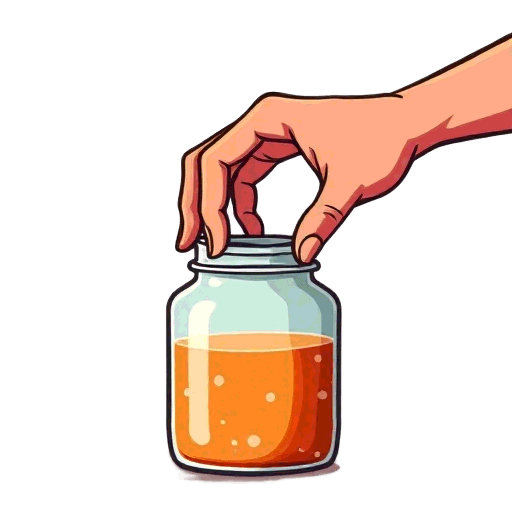 jar