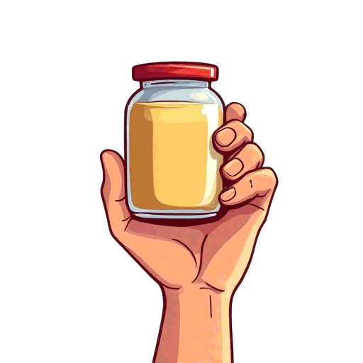 jar