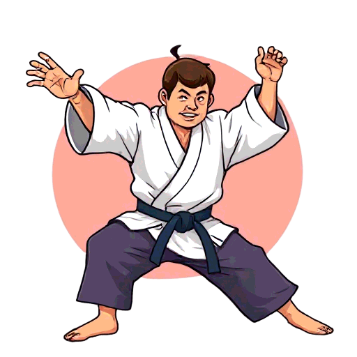 judo