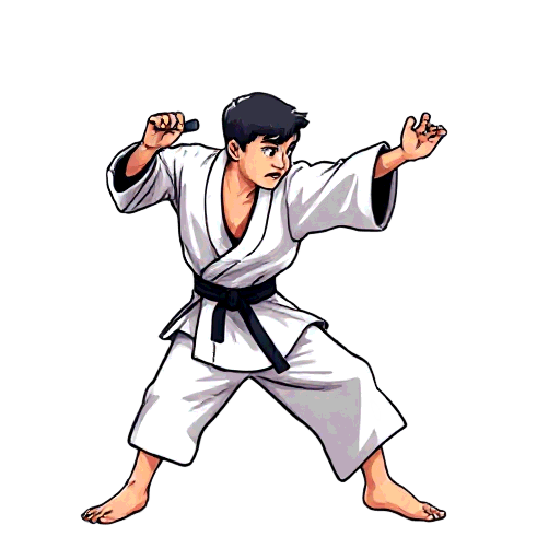 judo