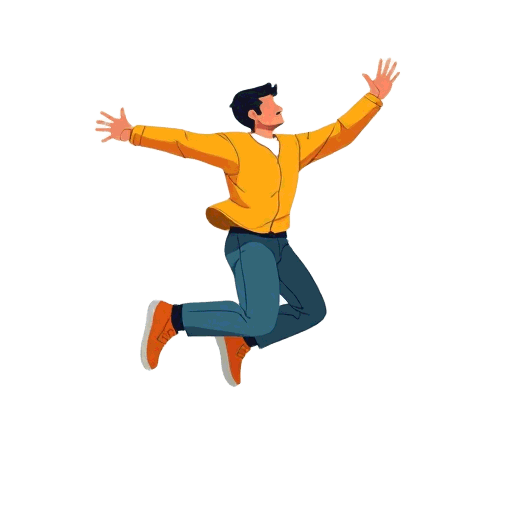 jump
