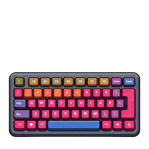 keyboard