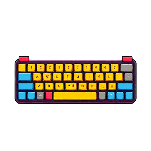keyboard