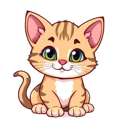 kitten