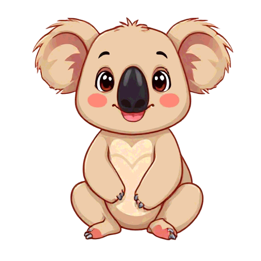 koala