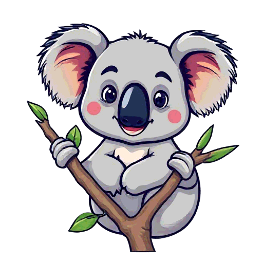 koala