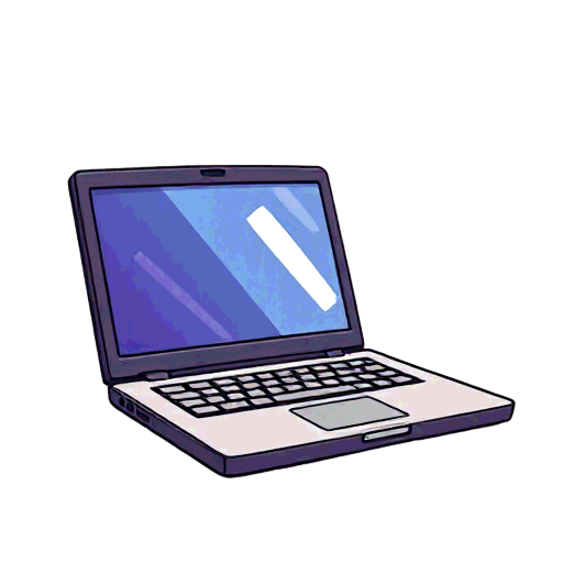 laptop