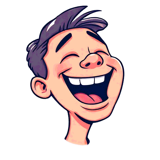 laughter