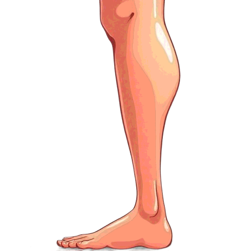 leg