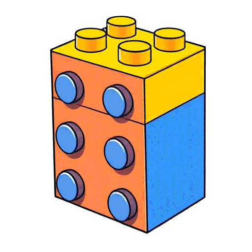 lego brick