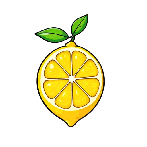 lemon