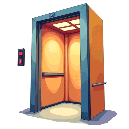 empty