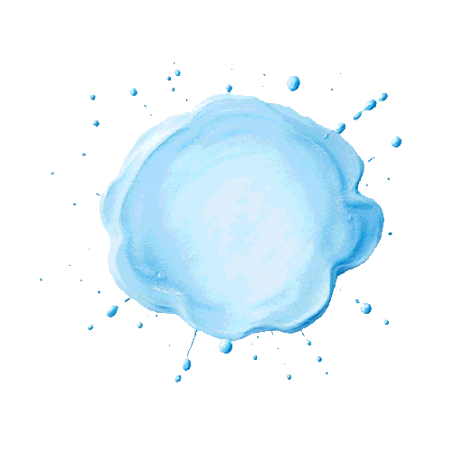 light blue