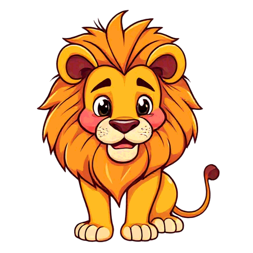 lion
