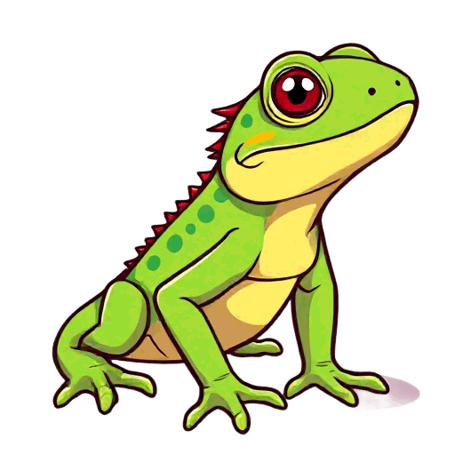 lizard