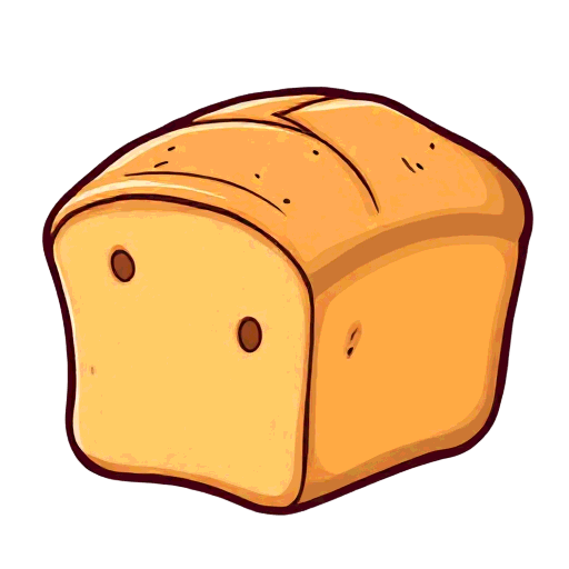 loaf of bread