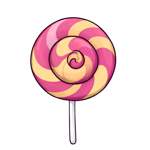 lollipop