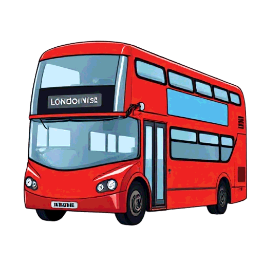London bus