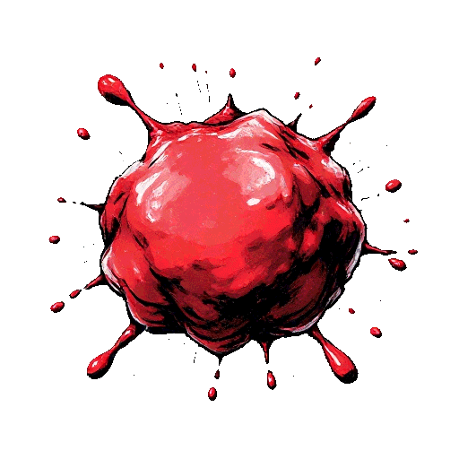 magenta