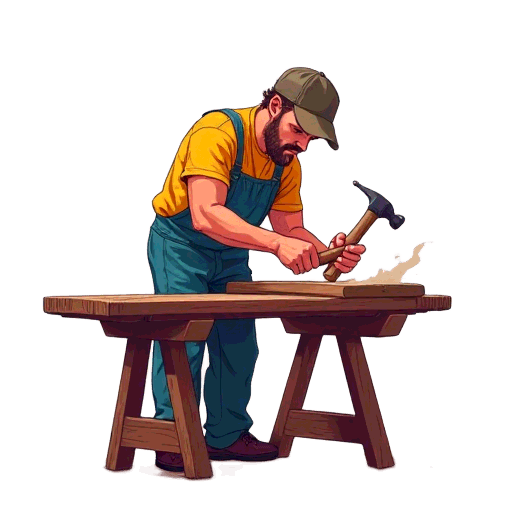 making