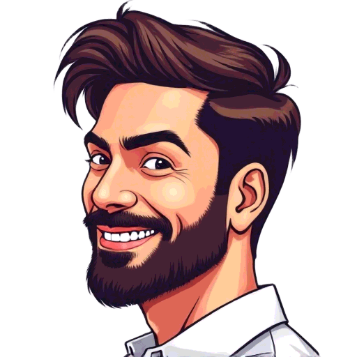 man