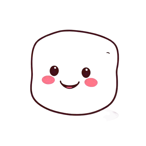 marshmallow