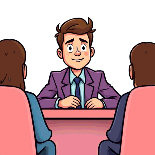 meeting