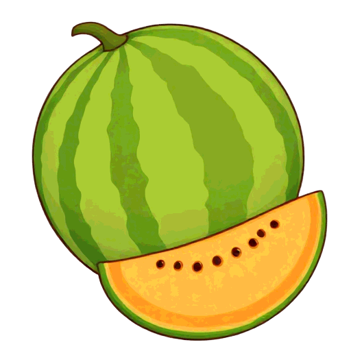 melon