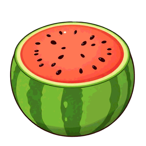 melon