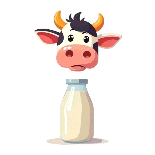 milk
