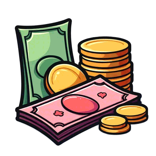 money