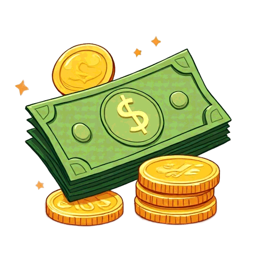 money