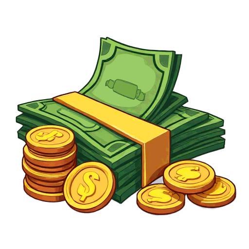 money