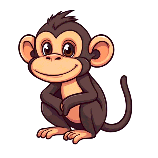 monkey
