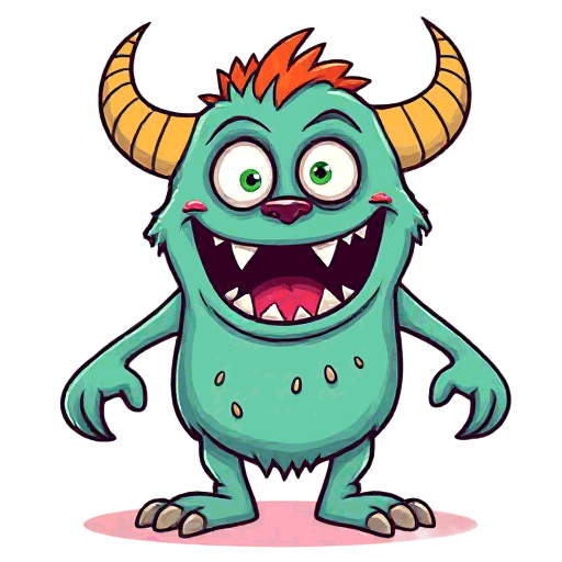 monster