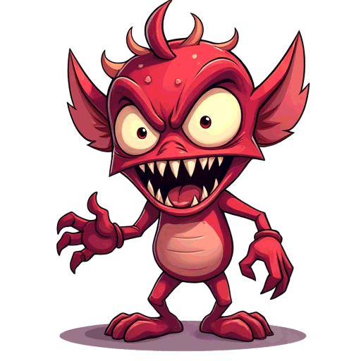 monster