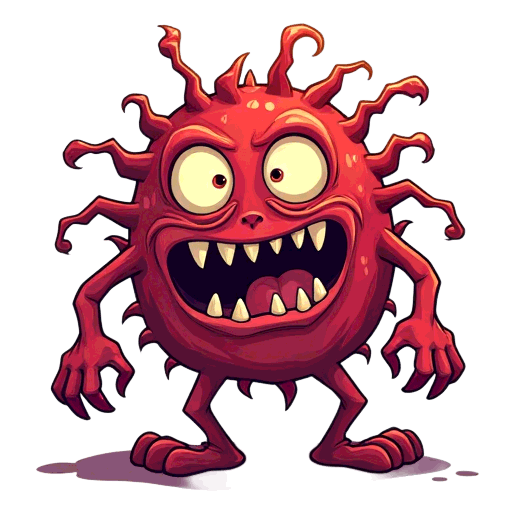 monster