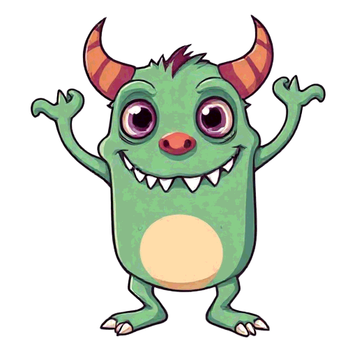 monster