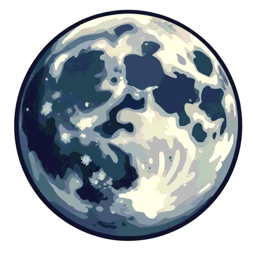 moon