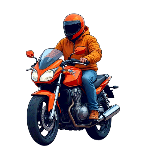 motorbike