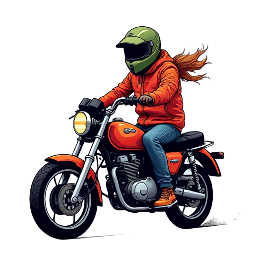 motorbike